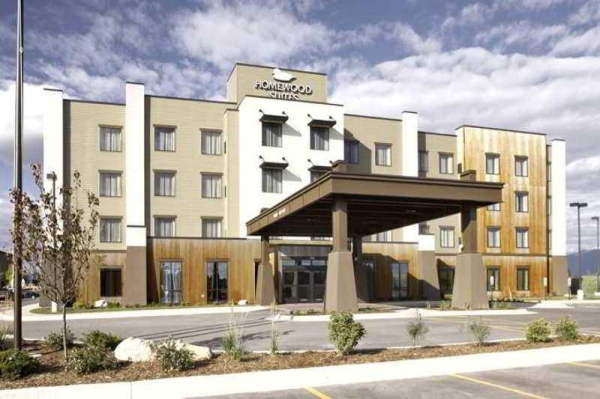 Best offers for HOMEWOOD SUITES BY HILTON KALISPELL Kalispell 