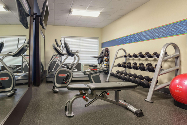 Best offers for Hampton Inn Birmingham/Trussville Weymouth