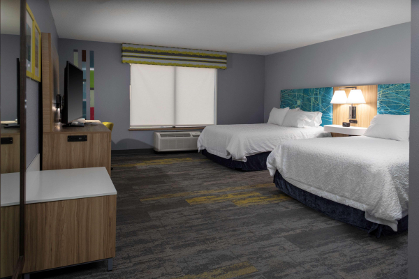 Best offers for Hampton Inn Gretna Weymouth