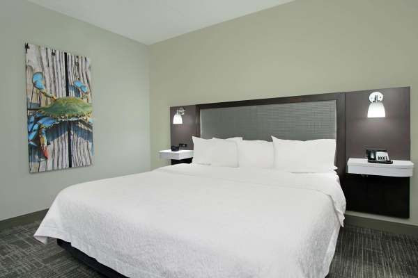 Best offers for Hampton Inn Hagerstown-I-81 Weymouth