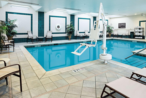 أفضل العروض ل هامبتونان ليتلتون ليتلتون