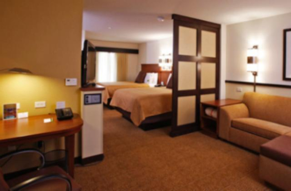 Best offers for Hyatt Place Santa Fe Santa Fe 