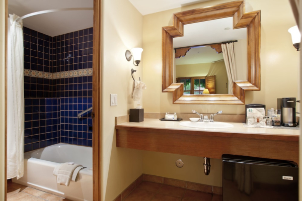 Best offers for Old Santa Fe Inn Santa Fe 