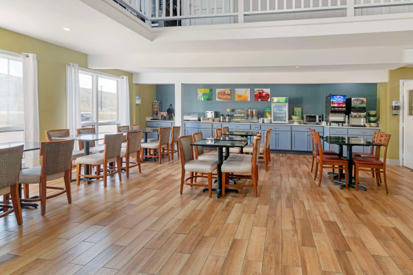 Best offers for Quality Inn White River Junction Lebanon 