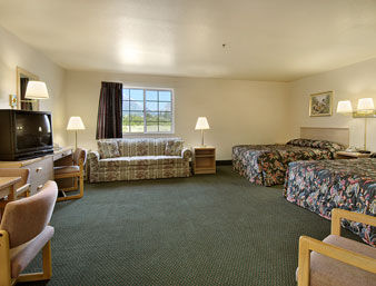 Best offers for SUPER 8 HAMILTON Hamilton 