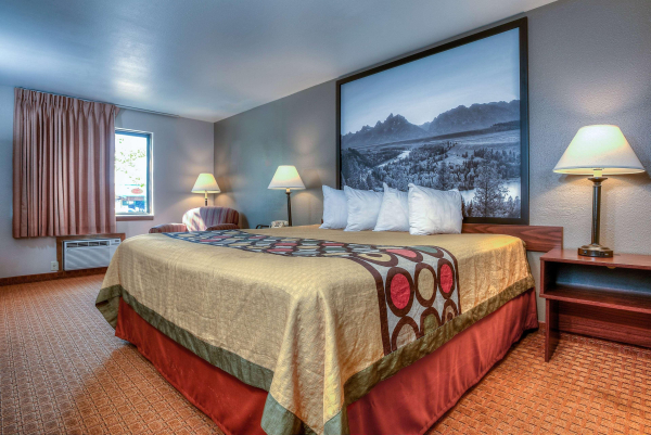 Best offers for Super 8 By Wyndham Jackson Hole Jackson