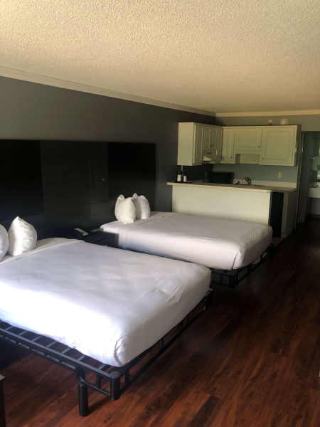 Best offers for SureStay Hotel by Best Western Conway Weymouth