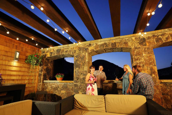 Best offers for The White Buffalo Club Jackson
