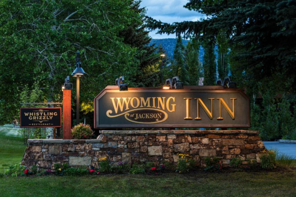 Best offers for Wyoming Inn of Jackson Hole Jackson