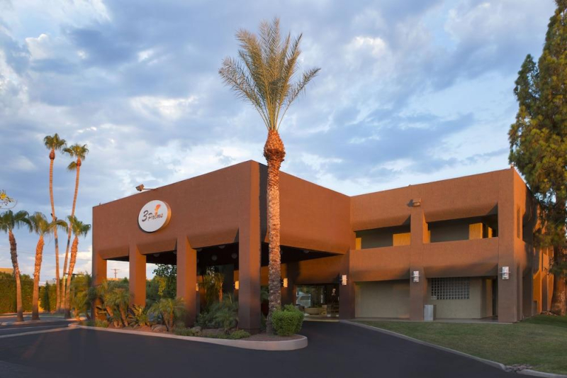Best offers for 3 Palms Scottsdale 