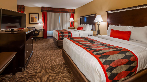 Best offers for Best Western Plus Bessemer Hotel & Suites Bessemer