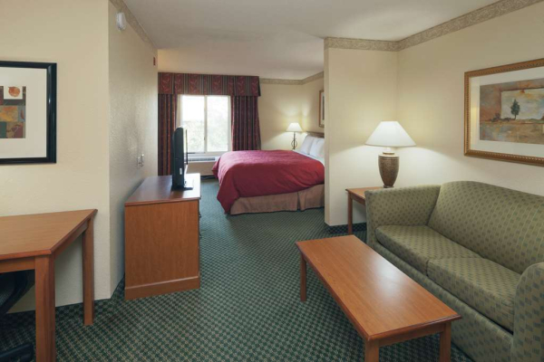 Best offers for Country Inn & Suites by Radisson, Montgomery East Montgomery 