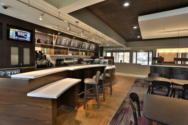 Best offers for Courtyard By Marriott Montgomery Montgomery 