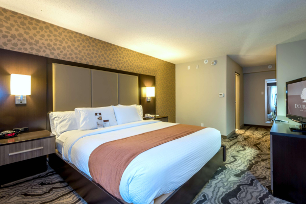Best offers for Doubletree by Hilton Montgomery Montgomery