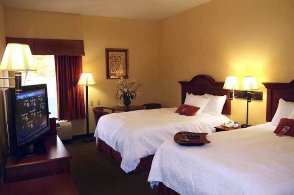 Best offers for Hamilton Inn Bessemer Bessemer