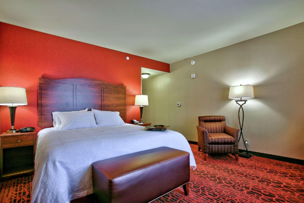 Best offers for Hampton Inn and Suites Scottsdale at Talking Stick Scottsdale 