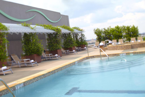 Best offers for The Battle House Renaissance Mobile Hotel & Spa Mobile