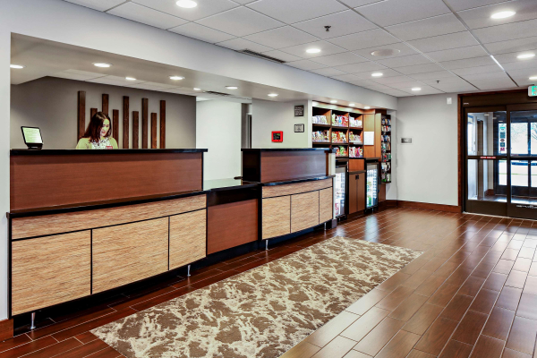 Best offers for Best Western Plus Roswell/Alpharetta Roswell