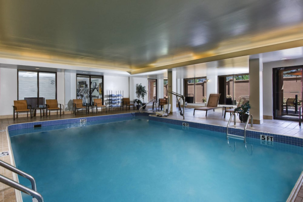 Best offers for Courtyard by Marriott Dothan Dothan