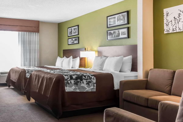 Best offers for Sleep Inn & Suites Dothan Area Dothan