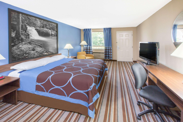 Best offers for Super 8 by Wyndham Dothan Dothan