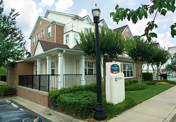 Best offers for TOWNEPLACE SUITES ATLANTA ALPHARETTA Alpharetta 