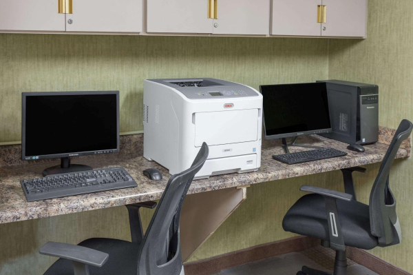 Best offers for Baymont By Wyndham Griffin Griffin 