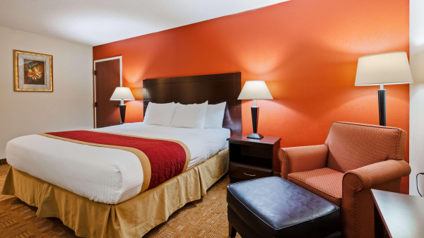 Best offers for Best Western Hiram Inn & Suites Hiram 