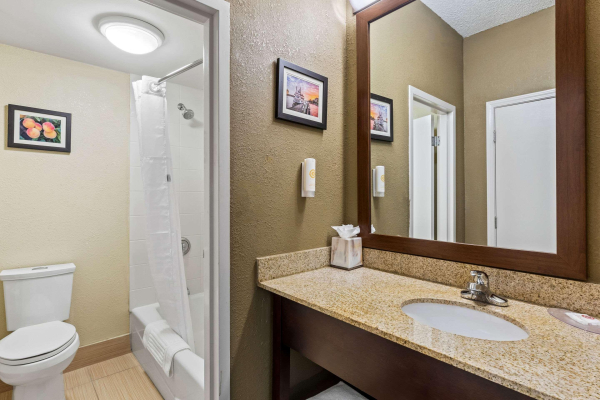 Best offers for Comfort Inn Roswell-Dunwoody Roswell