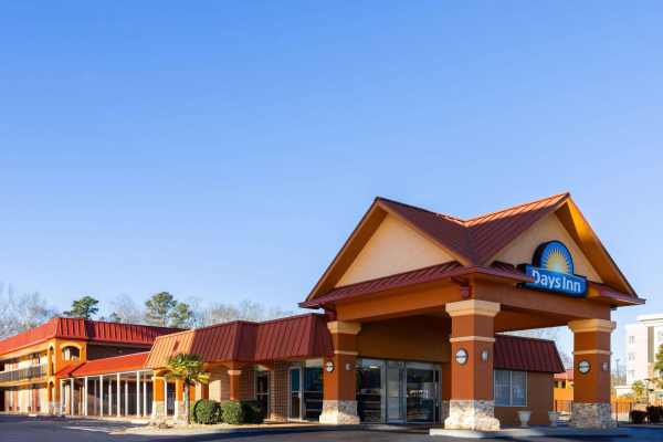 Best offers for Days Inn By Wyndham Forsyth Forsyth