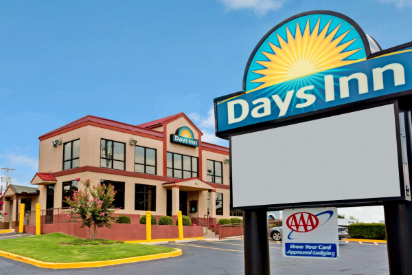 Best offers for Days Inn by Wyndham Lawrenceville Lawrenceville
