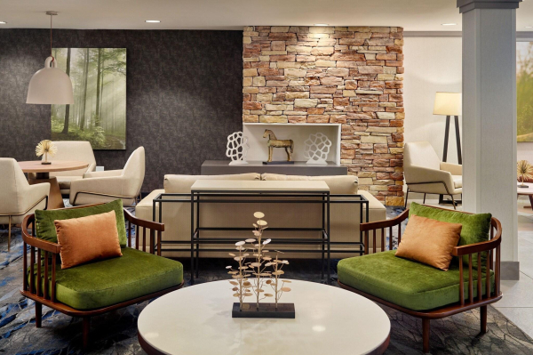 Best offers for Fairfield Inn & Suites Warner Robins Warner Robins