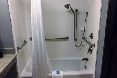 Best offers for HOLIDAY INN EXPRESS & SUITES PERRY-NATIONAL FAIRGROUND AREA Perry