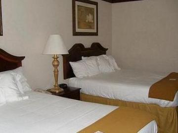 Best offers for HOLIDAY INN EXPRESS TANGER OUTLETS Commerce