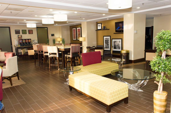 Best offers for Hampton Inn Atlanta-Fairburn Fairburn