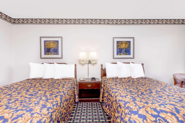 Best offers for Howard Johnson By Wyndham Perry Ga Perry
