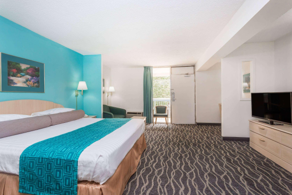 Best offers for Howard Johnson by Wyndham Commerce GA Commerce