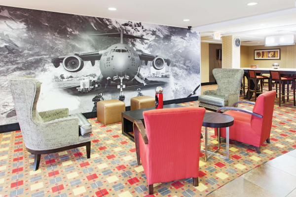 Best offers for La Quinta Inn Suites Warner Robins Robins AFB Warner Robins