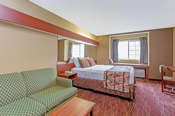 Best offers for Microtel Inn & Suites By Wyndham Norcross Norcross 
