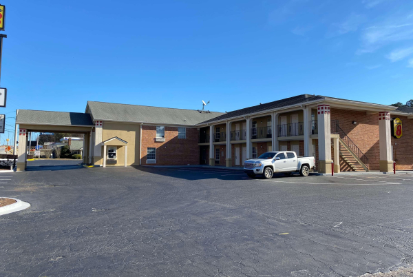 Best offers for Super 8 By Wyndham Covington Covington 