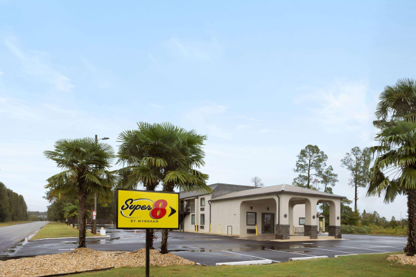 Best offers for Super 8 By Wyndham Perry Ga Perry