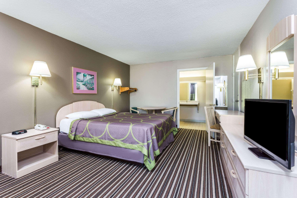 Best offers for Super 8 by Wyndham Commerce Commerce