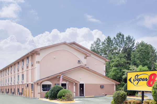 Best offers for Super 8 by Wyndham Warner Robins Warner Robins