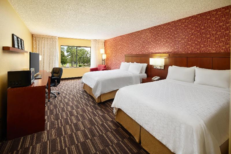 Best offers for Holiday Inn Express Tifton Tifton 