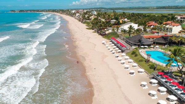 Best offers for ARMAÇAO RESORT PORTO DE GALINHAS Cartersville
