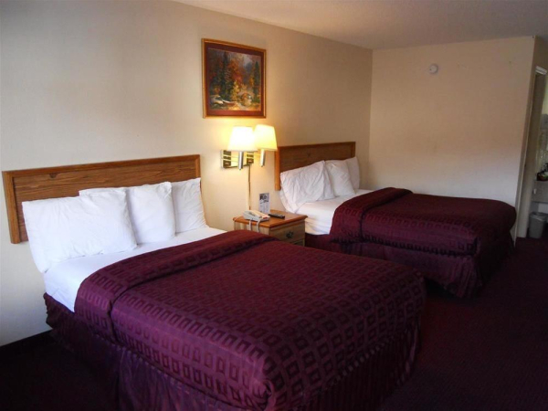 Best offers for Ameraview Inn And Suites Helen