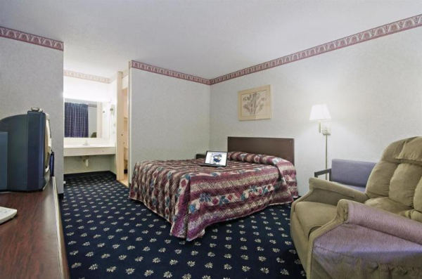 Best offers for Americas Best Value Inn And Suites Dalton Dalton 