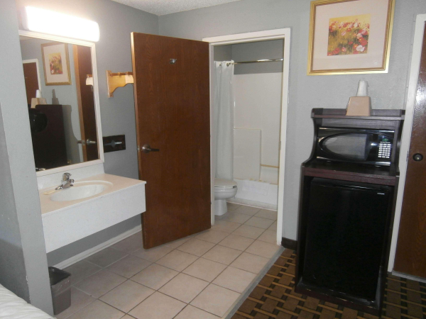 Best offers for Americas Best Value Inn Athens Athens