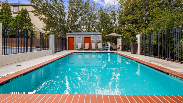 Best offers for Best Western Shenandoah Inn Newnan