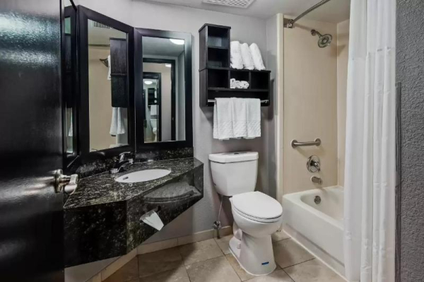 Best offers for Comfort Inn Suites Carrollton Carrollton 